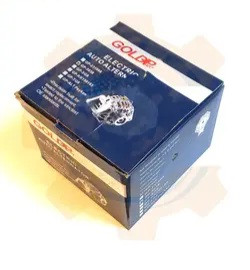 دینام گلد پارت پراید امپر پایین