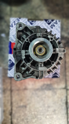 دینام 206 استوک