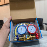 Sigma manifold set