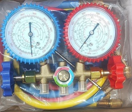 گیج دوقلو اقتصادی با کیفیت