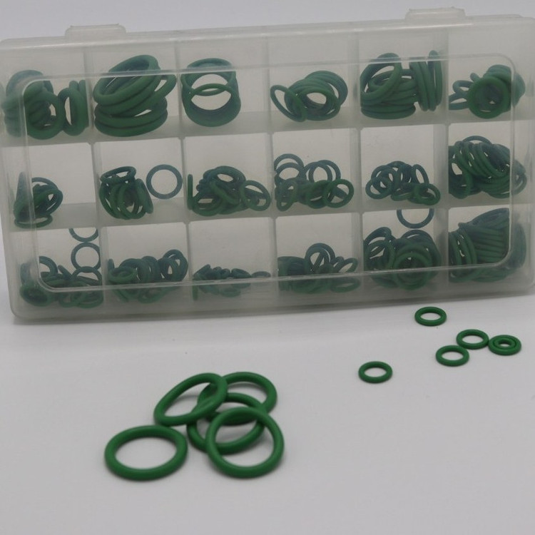 اورینگ سبز رنگ با کیفیت