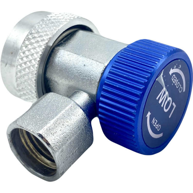 کوپلینگ فشار پایین مستر