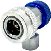 Quick coopler master