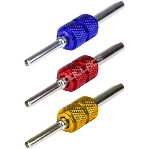 اچار تعویض والف فلزی