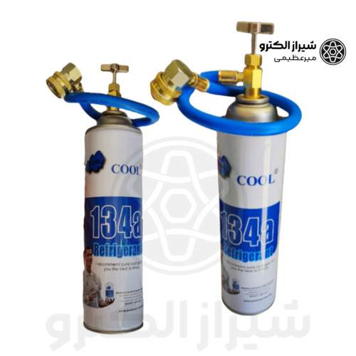 کپسول یک کیلویی رونالدو به همراه ست تزریق
