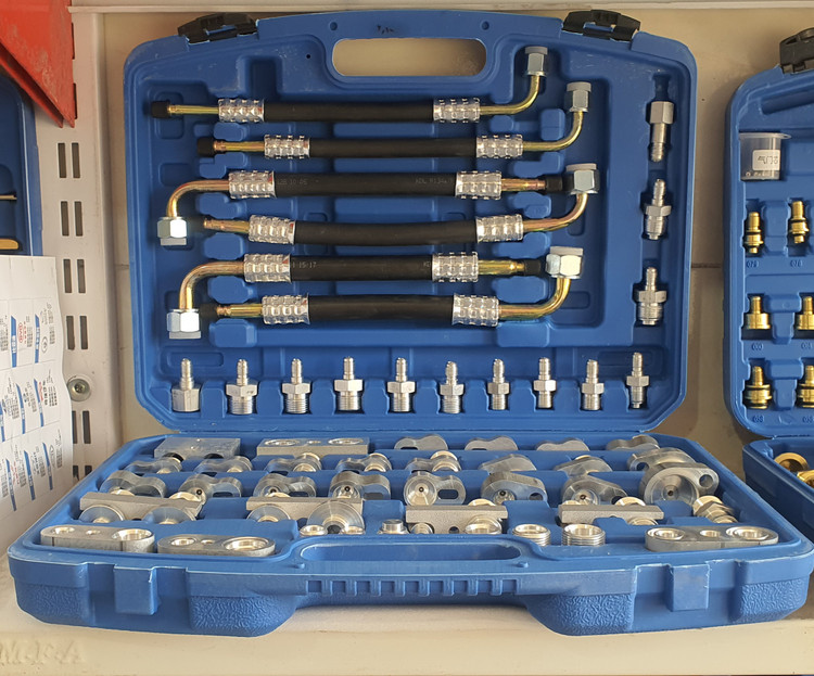 کورکن مناسب خودروهای سنگین