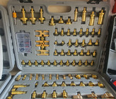 کورکن کامل برند pokka