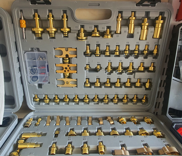 کورکن کامل برند pokka