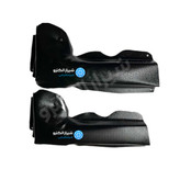 محافظ فلزی رادیاتور بخاری