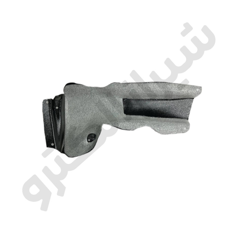 محافظ رادیاتور بخاری ۲۰۷