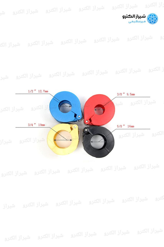 خرید ابزار فیتیگ زانتیایی