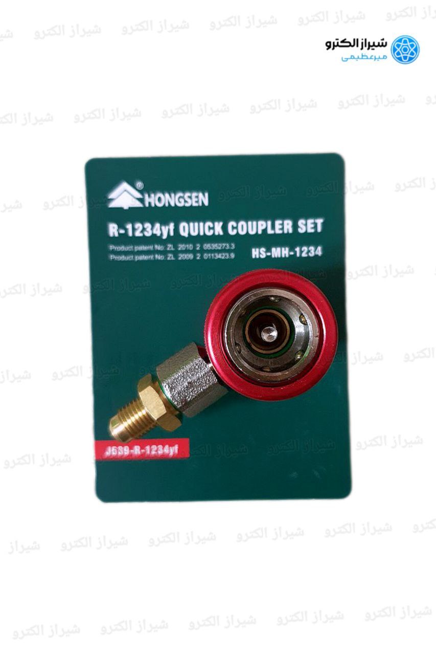 کیفیت بالا هانگسن