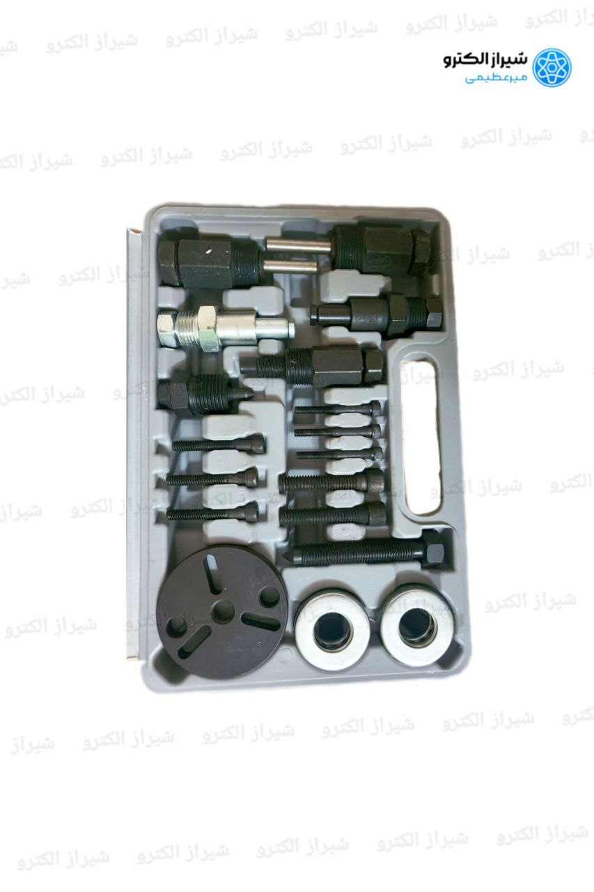 فولترین کلاچ کش مناسب خودروهای خارجی