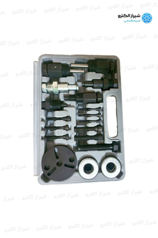 فولترین کلاچ کش مناسب خودروهای خارجی