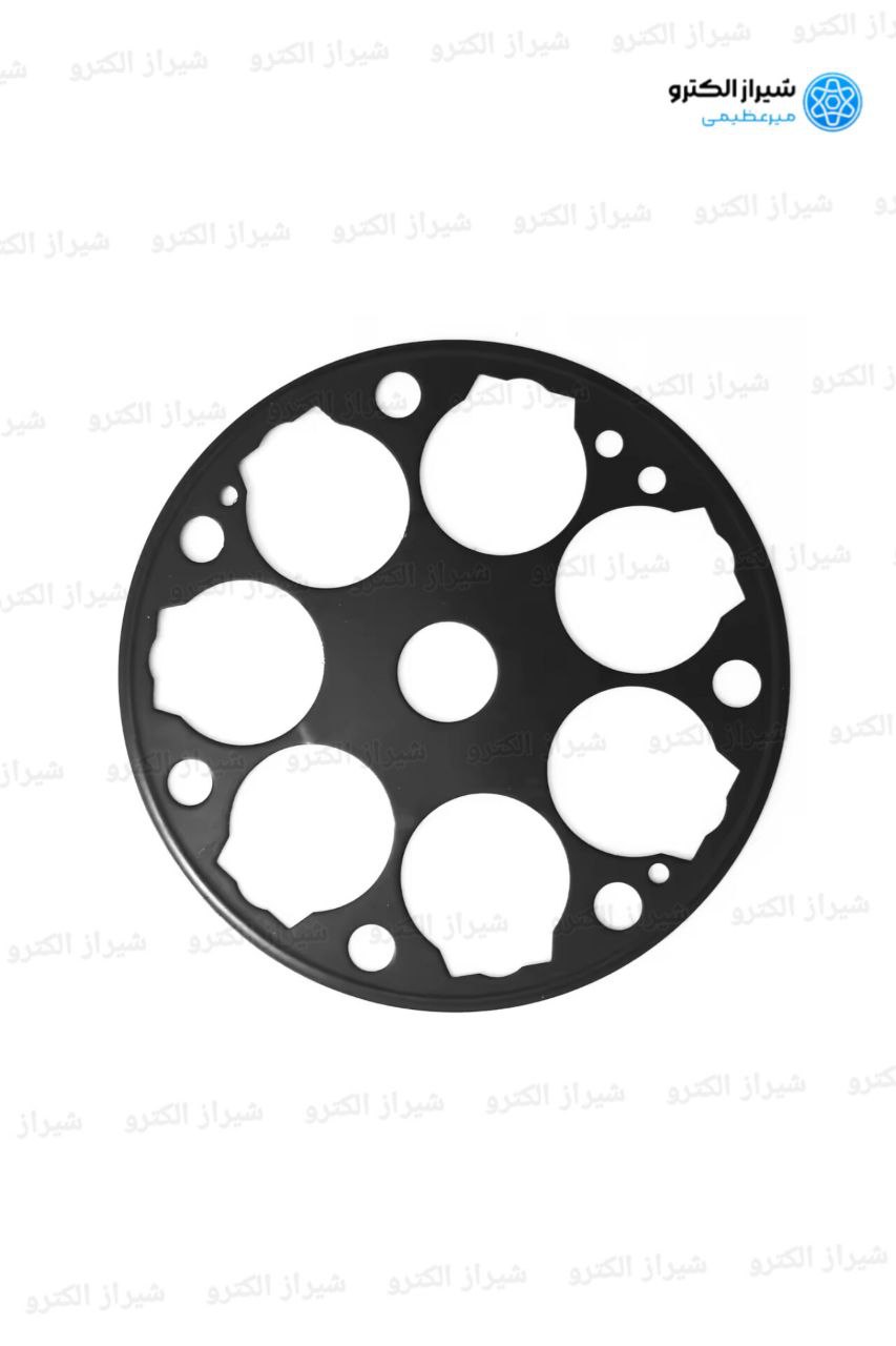 اورینگ فلزی کمپرسور 507