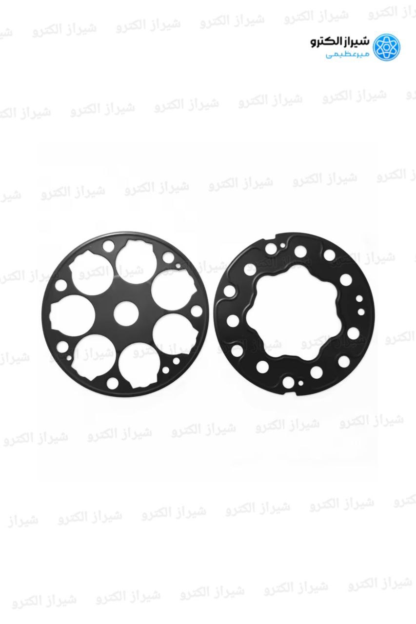 اورینگ فلزی کمپرسور 507