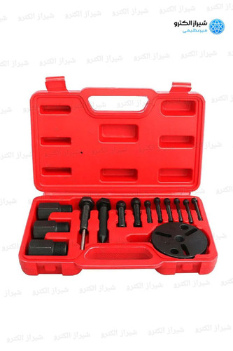 کلاچ کش کمپرسور زگسل