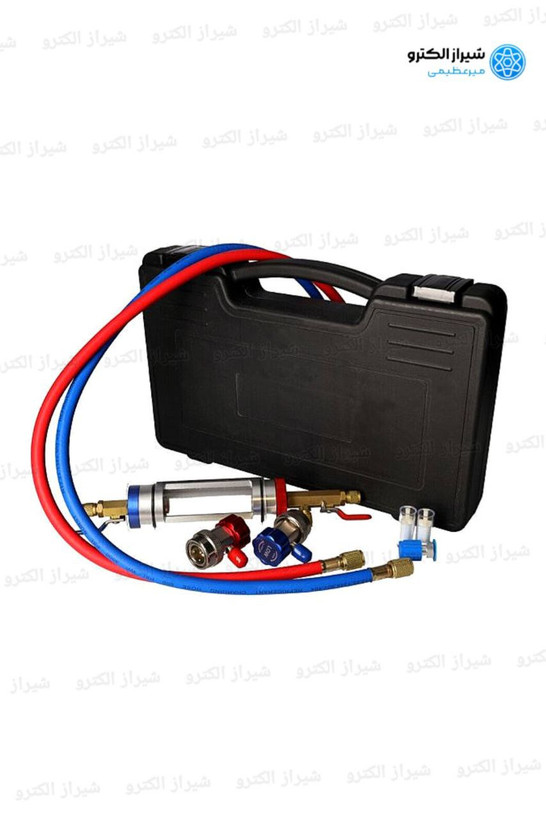 براده گیر سیستم کولر خودرو