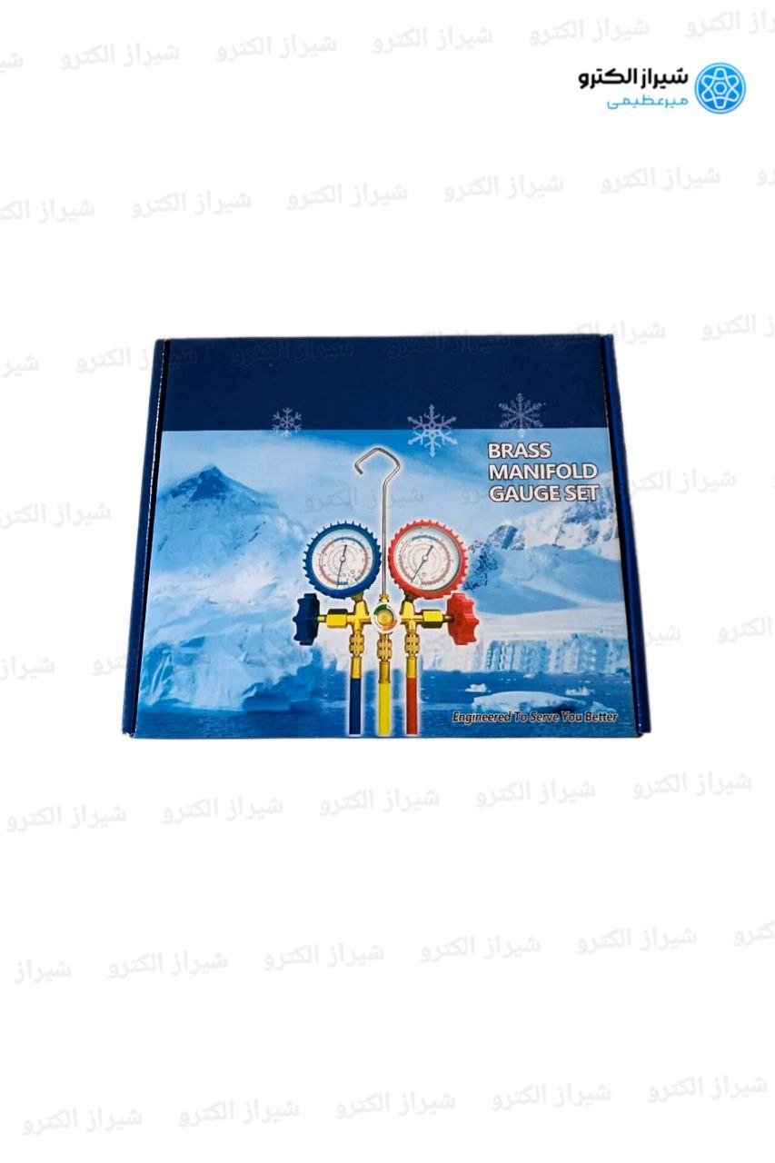 خرید عمده گیج