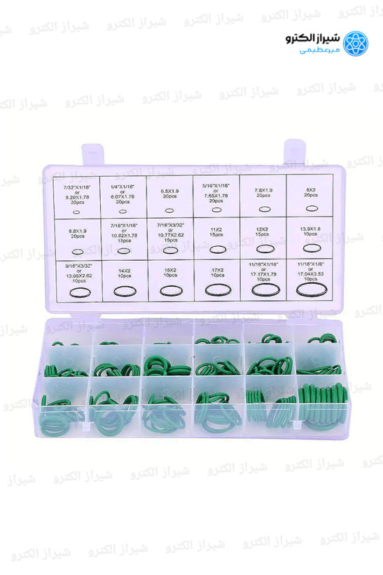 جعبه اورینگ اقتصادی