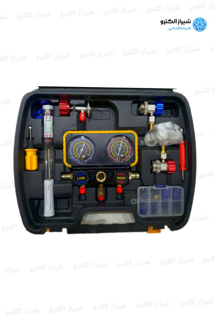 خرید گیج با کیفیت