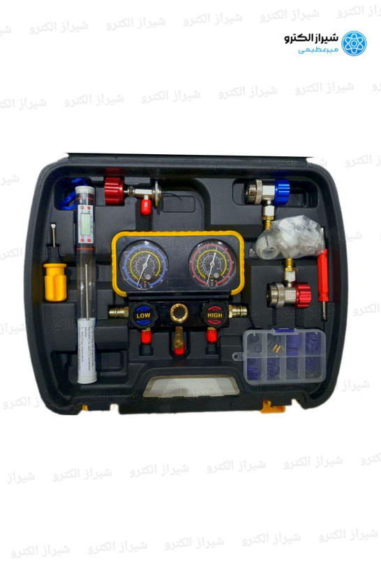 خرید گیج با کیفیت