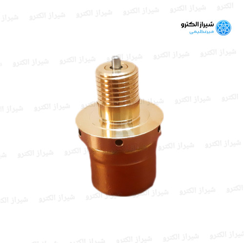 سوپاپ کوتاه کمپرسور کولر ۲۰۶
