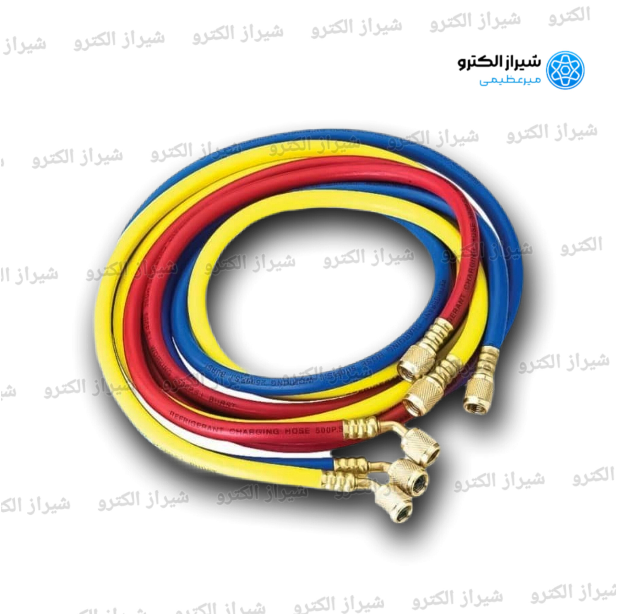شلنگ گیج کولر 200 سانتی متری تایوان